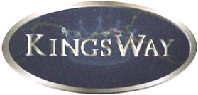 Kingsway, Inc. Logo